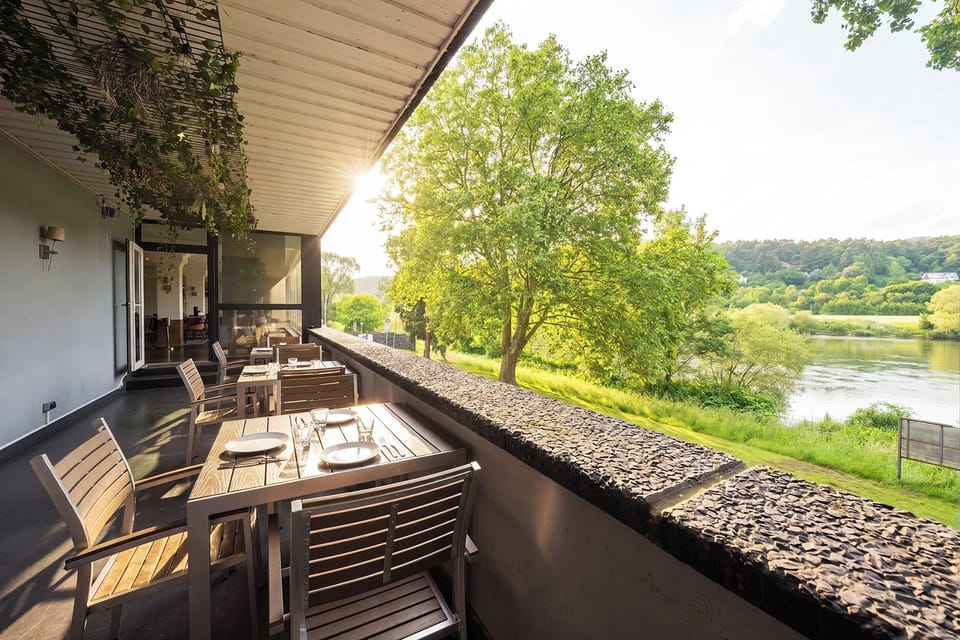 MICE Collection Hotel Trier Hotel in Trier