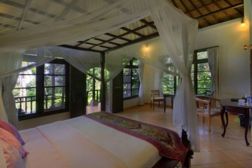 Villa (Suite Villa) | Select Comfort beds, minibar, in-room safe, cribs/infant beds