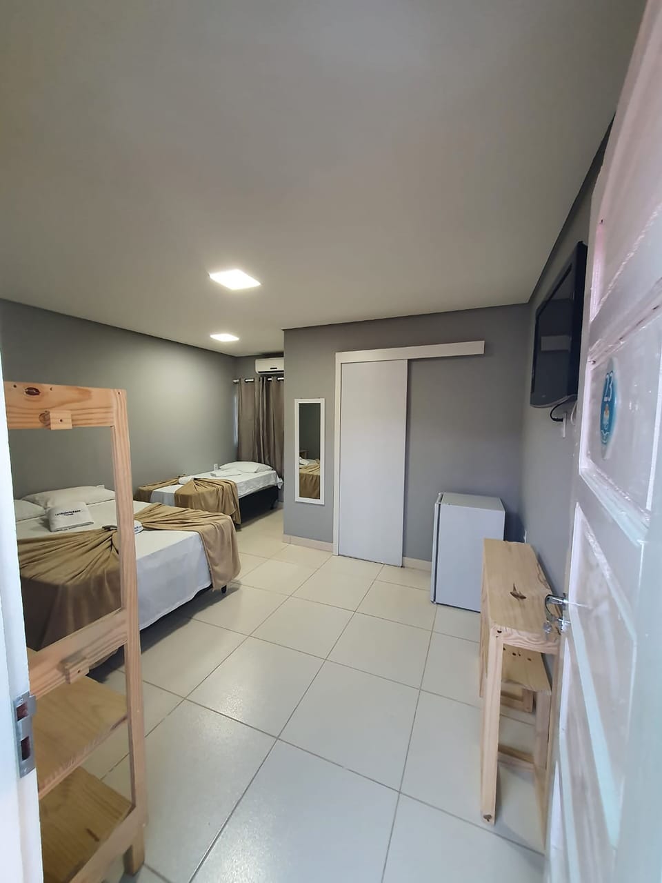 Superior Room | Minibar, free WiFi, bed sheets