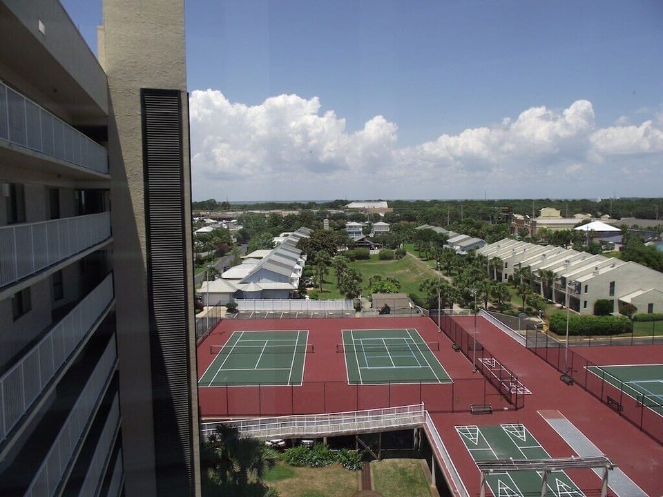 Mainsail 278 Apartment in Miramar Beach