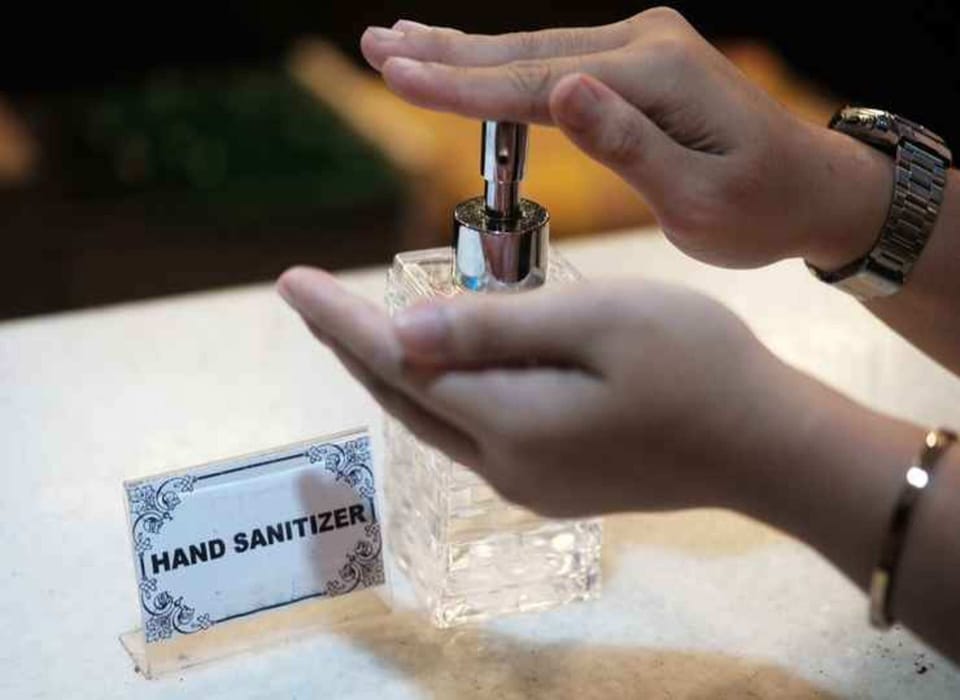 Cleanliness standards