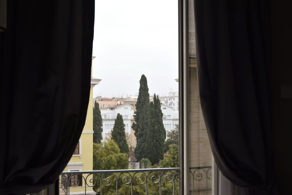 View from room