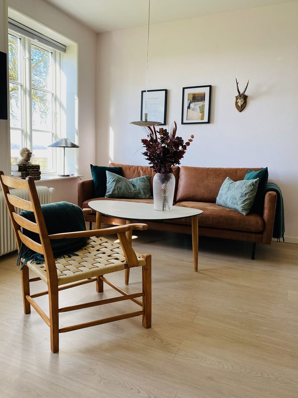 Family Room | Living area | Flat-screen TV