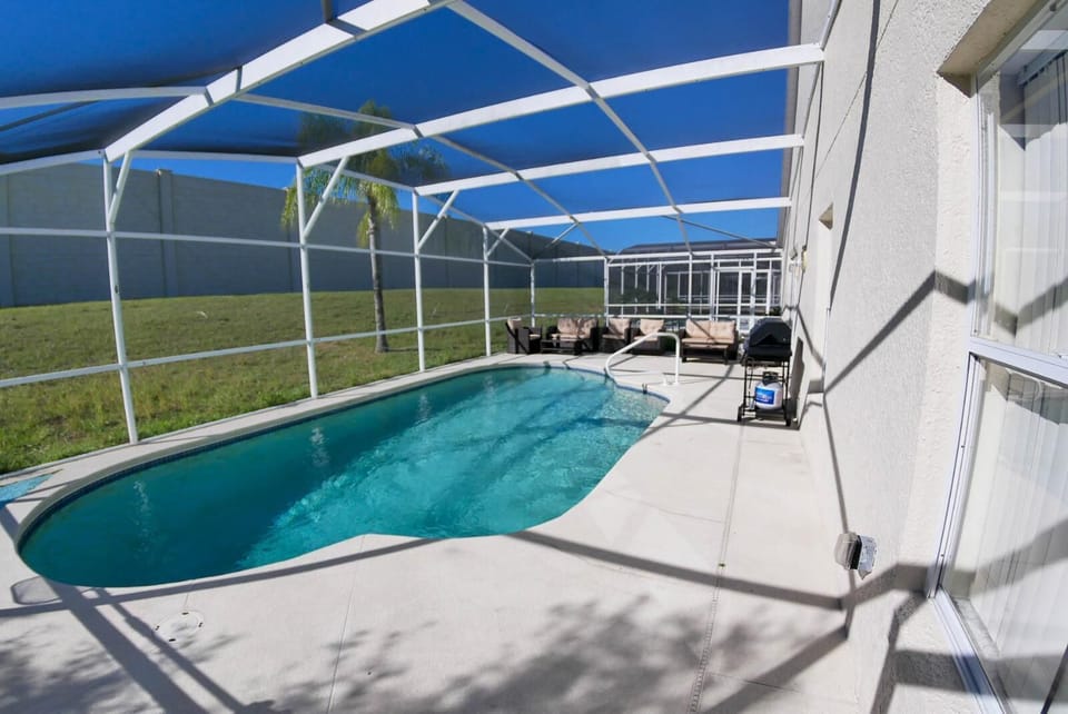 House (227 Rochester Loop, Davenport, FL 338) | Exterior