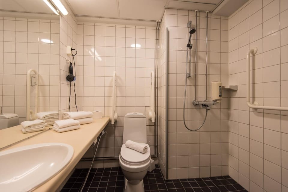 Hotel Seurahovi Hotel in Uusimaa
