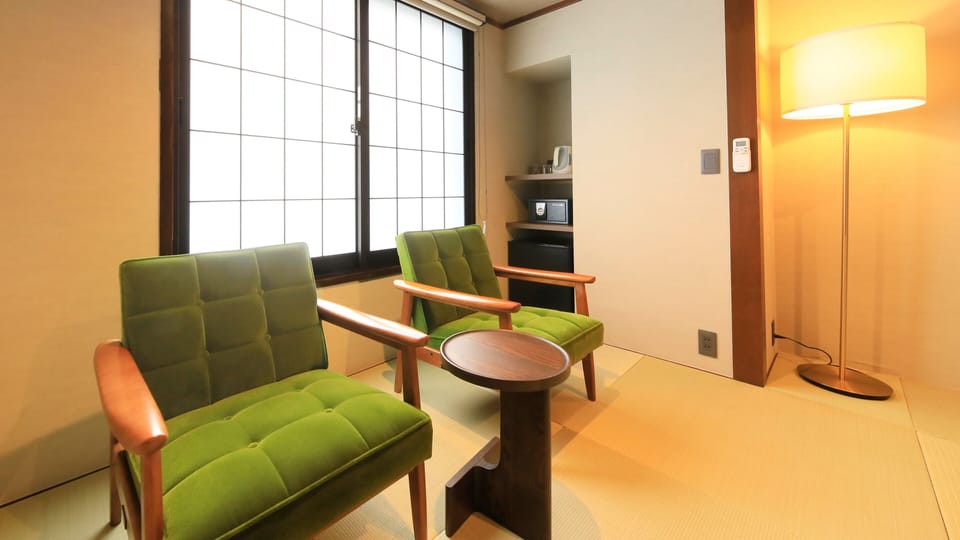 Traditional Room | In-room safe, WiFi (free), bed sheets