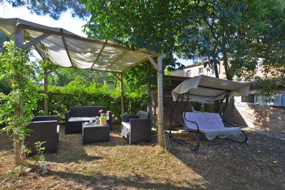 Standard Apartment, Multiple Bedrooms, Mountainside (Casa Guna) | Exterior