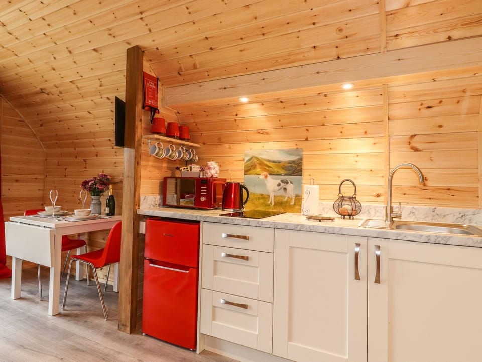 Cottage | Interior