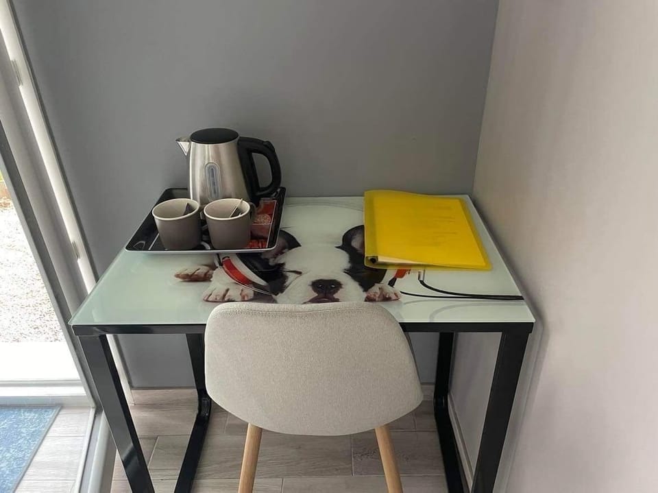 Classic Double or Twin Room | Desk, soundproofing, free WiFi, bed sheets
