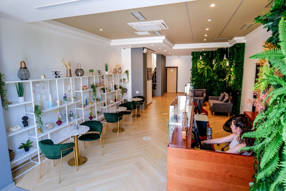 6 Milje Hotel Hotel in Ksamil