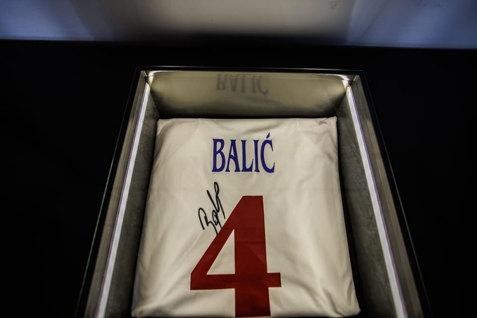 Deluxe Double Room | Premium bedding, down comforters, pillowtop beds, minibar