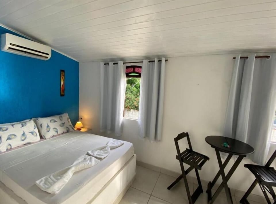 Superior Room | Iron/ironing board, free WiFi, bed sheets