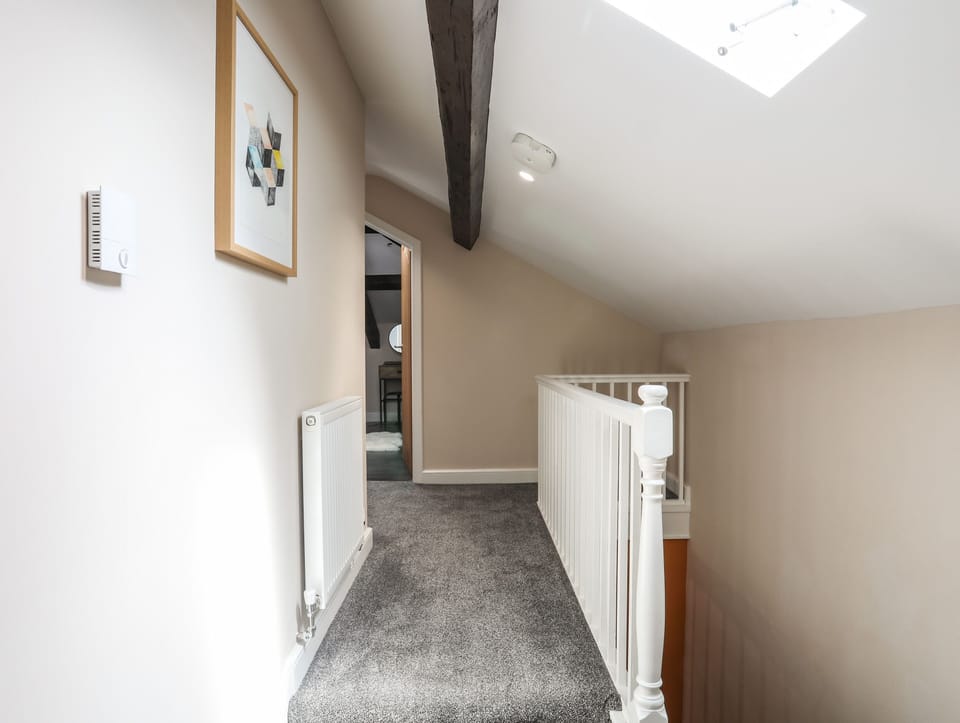 Cottage | 1 bedroom, individually decorated, individually furnished, free WiFi