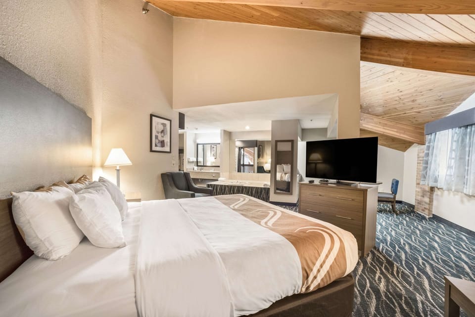 Iron/ironing board, free cribs/infant beds, rollaway beds, free WiFi