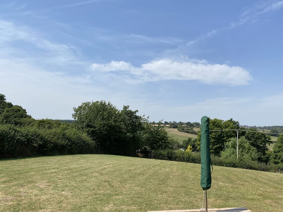 Cottage | Golf