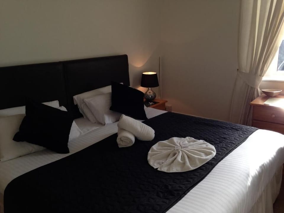 Superior Double Room, Ensuite