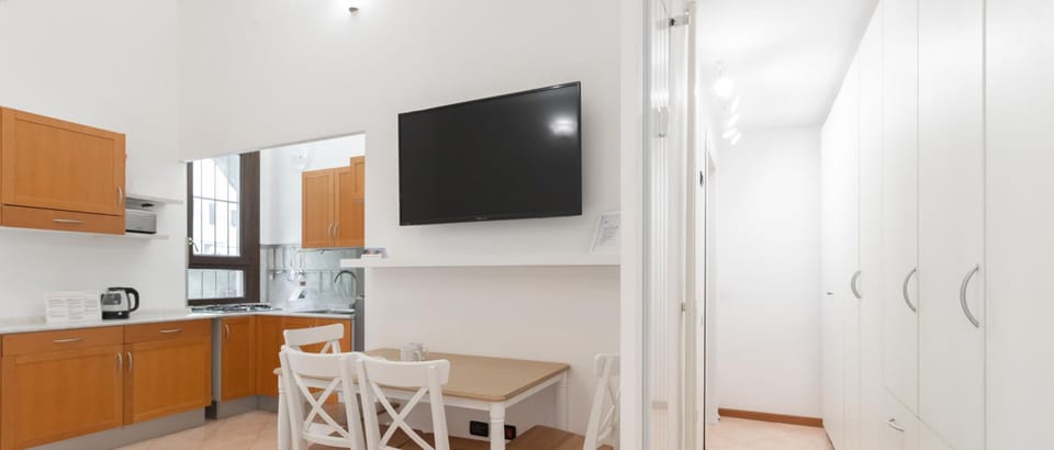 House | 1 bedroom, WiFi
