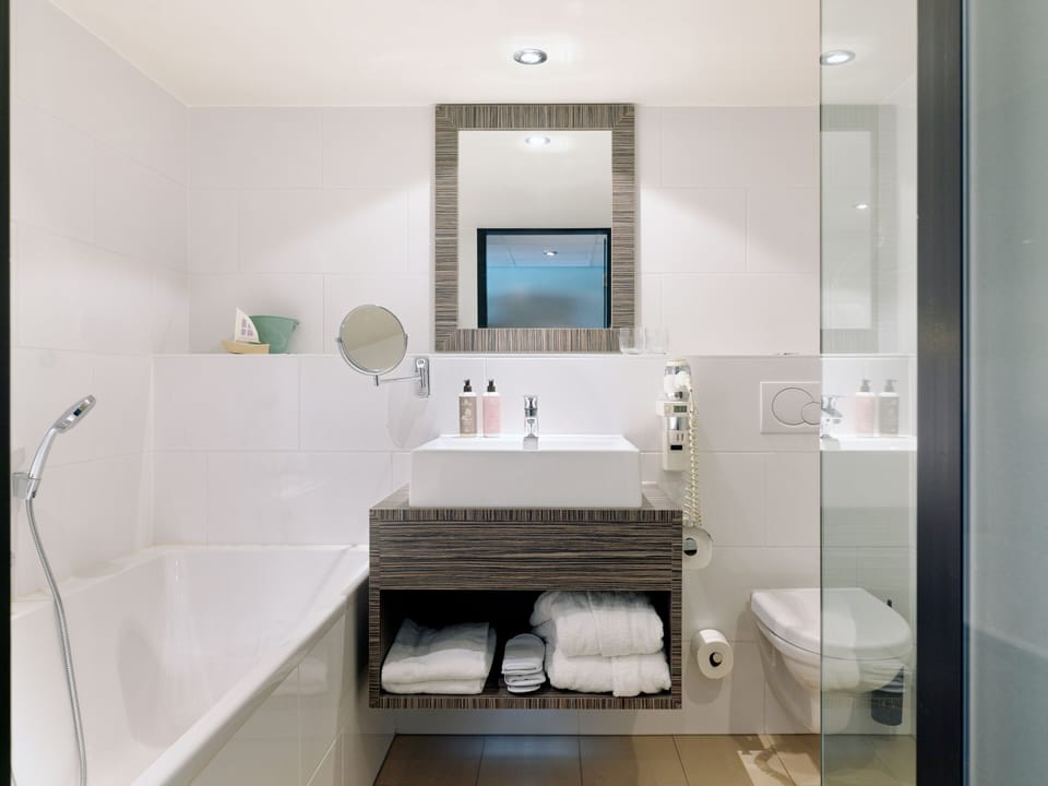 Carlton Beach Hotel in The Hague