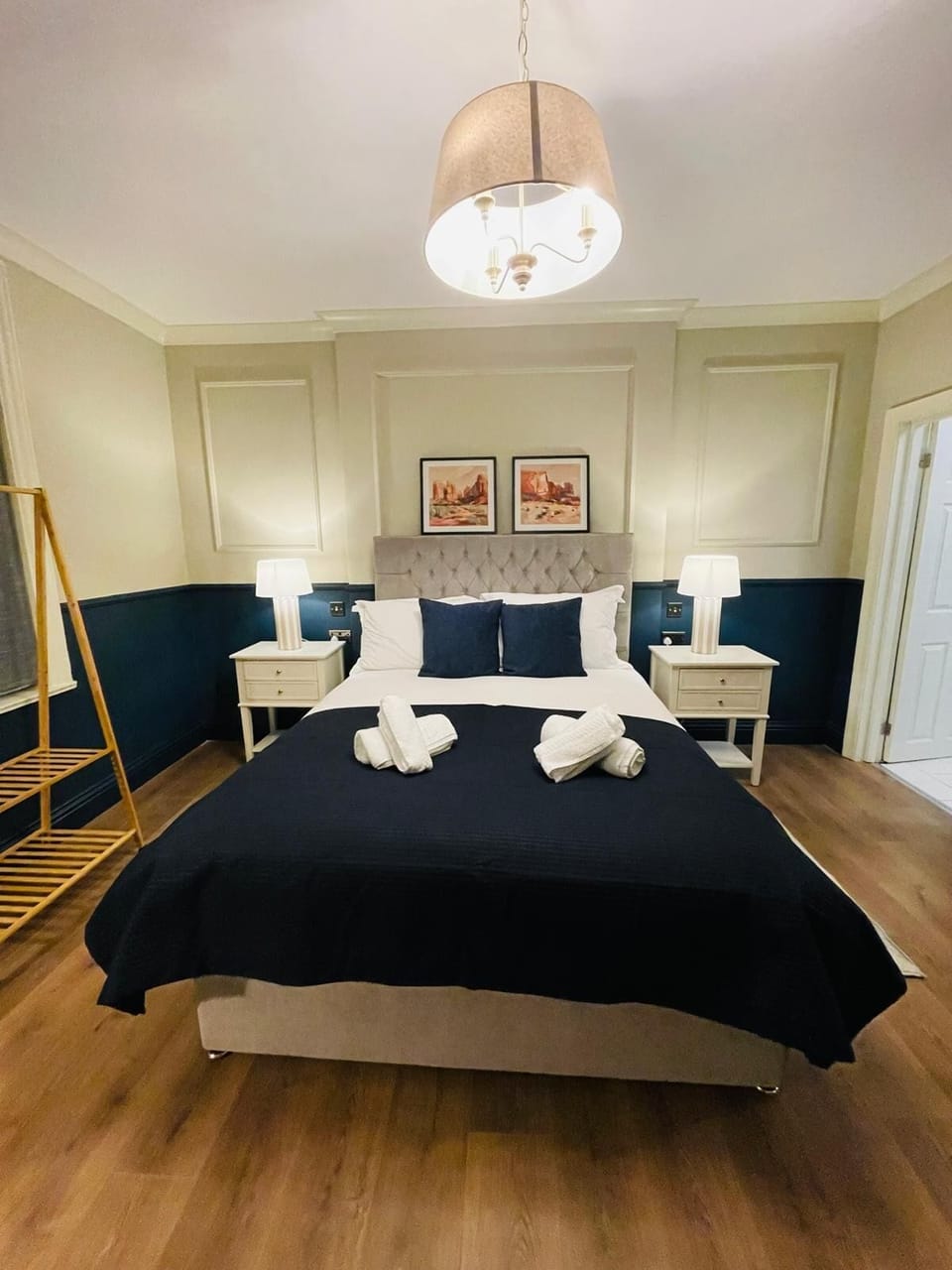 Exclusive Double Room | Premium bedding, down comforters, individually furnished