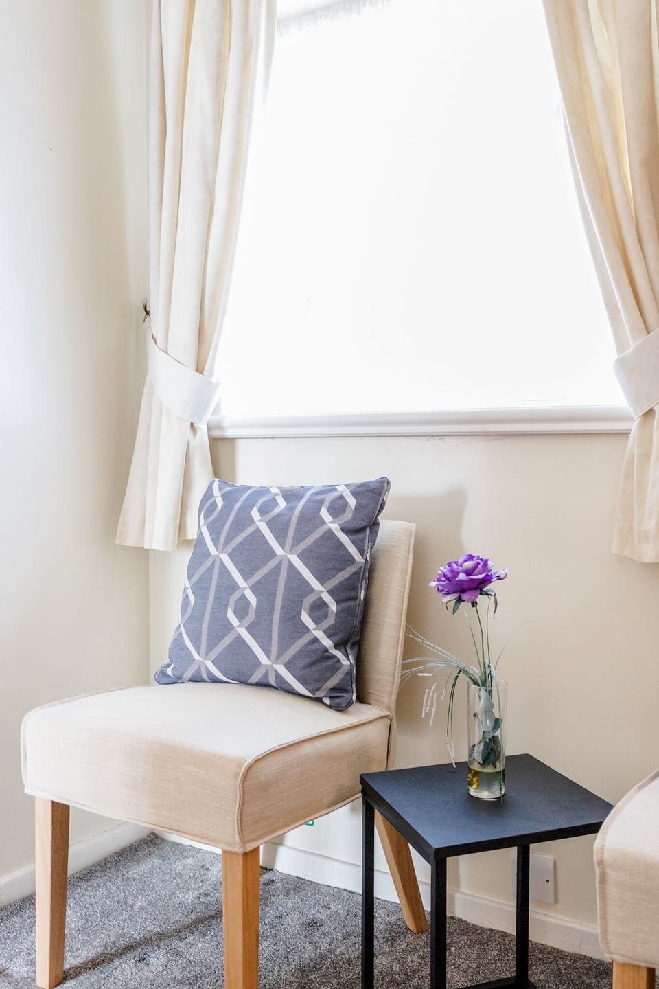 Deluxe Apartment, Private Bathroom (41WS ) | Interior