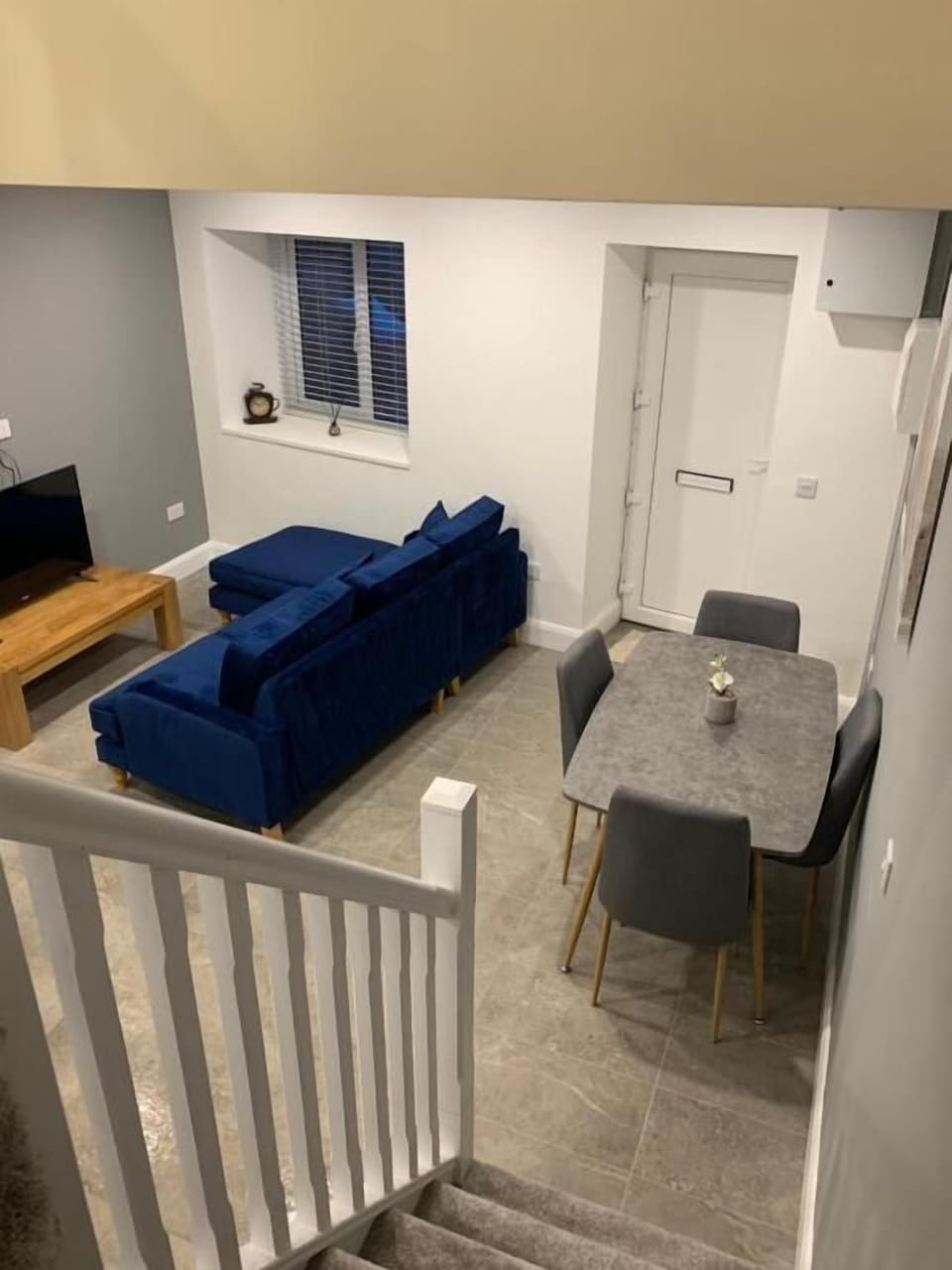 City House | 2 bedrooms, free WiFi, bed sheets