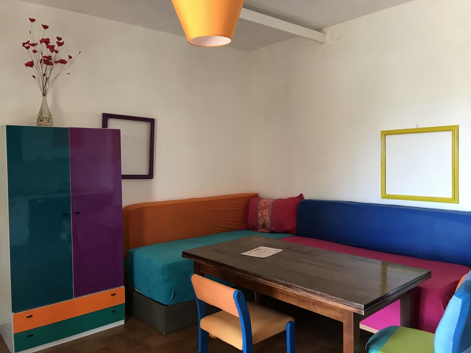 Apartment | Dining