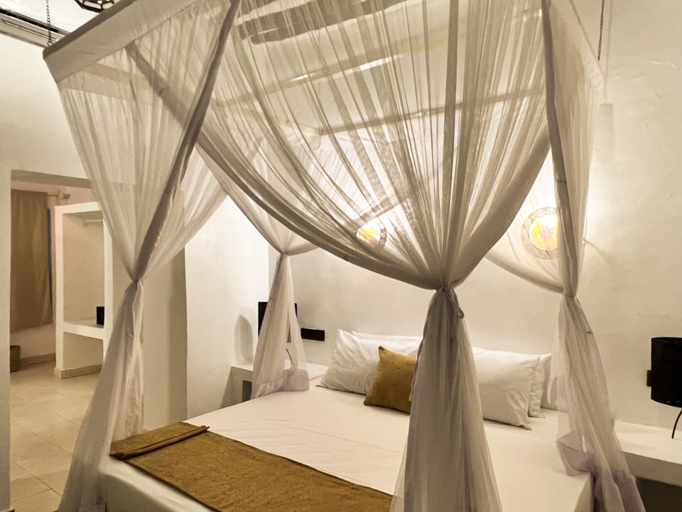 Superior Double Room | Premium bedding, free WiFi, bed sheets