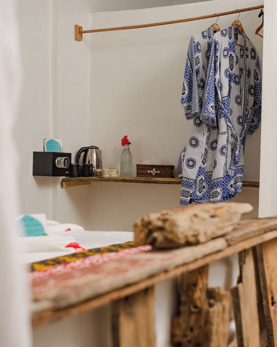 Superior Double Room | Premium bedding, free WiFi, bed sheets