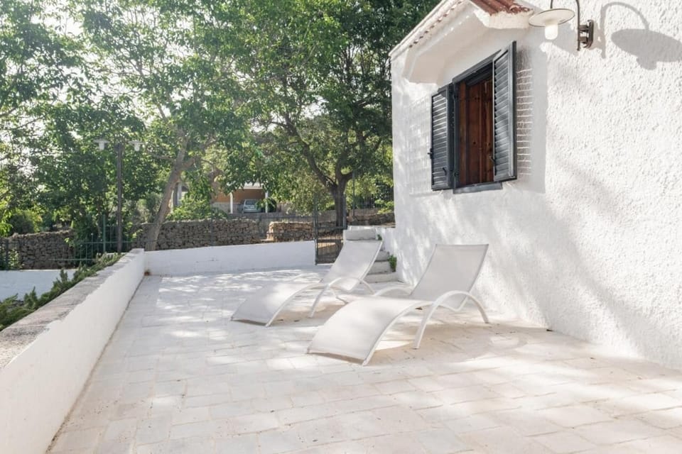 Apartment, Patio | Terrace/patio