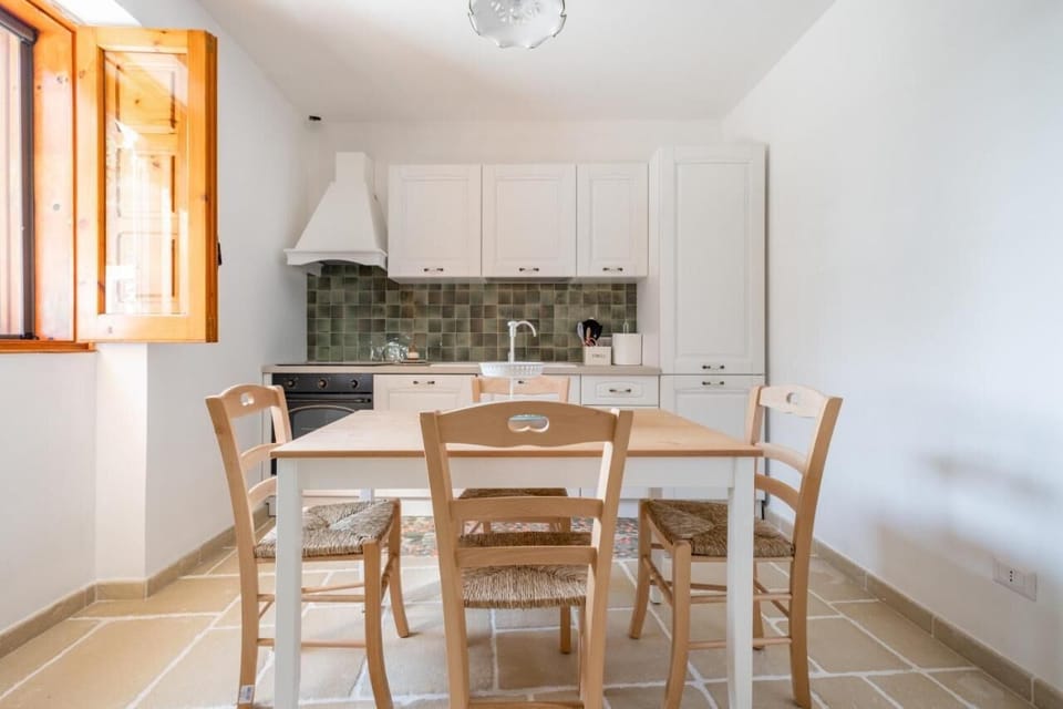 Apartment, Patio | Private kitchen | Full-size fridge, oven, stovetop, dishwasher