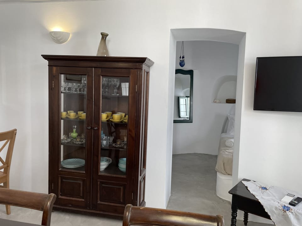 Villa | Living area