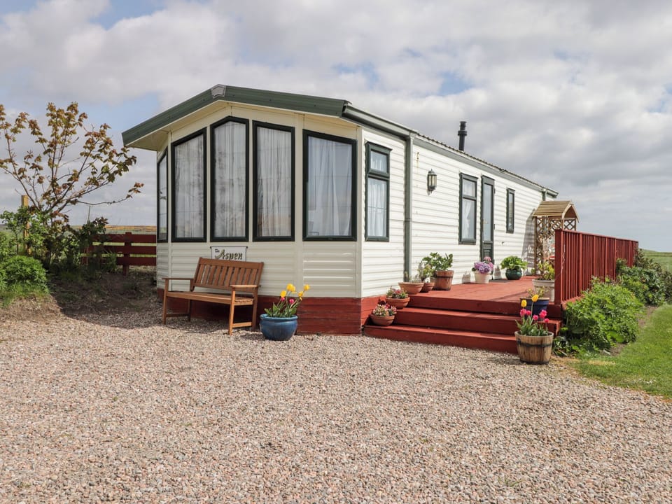 Cottage | Exterior