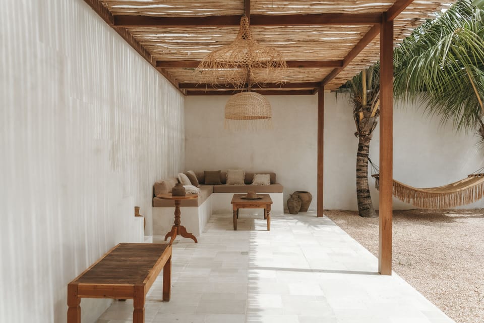 Villa, 3 Bedrooms | Living area