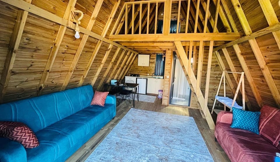 Bungalow | 1 bedroom, free WiFi