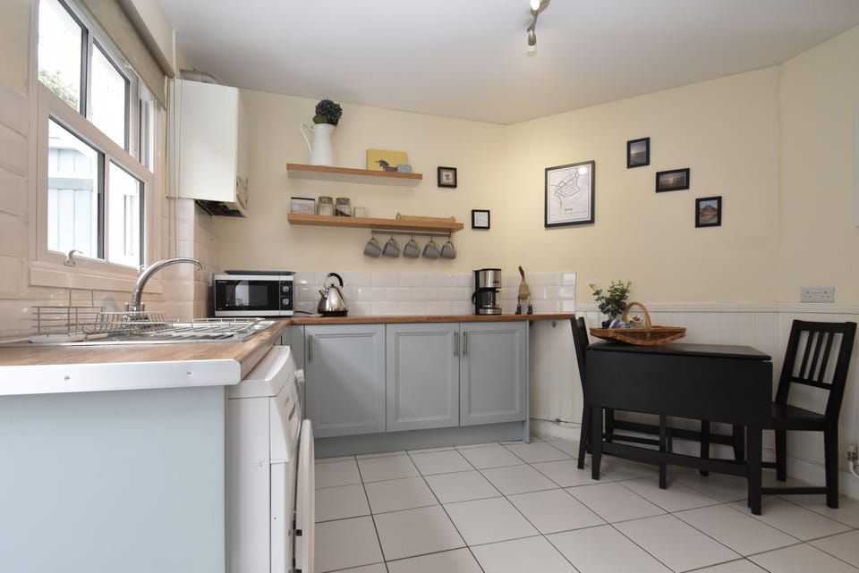 Comfort Cottage | In-room dining