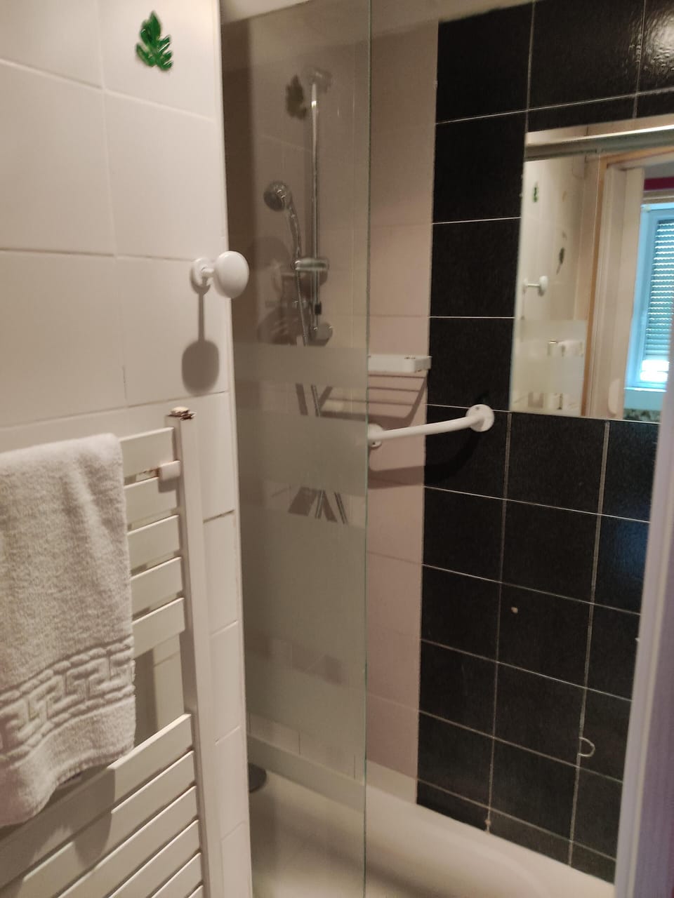 Comfort Suite, Private Bathroom | Bathroom