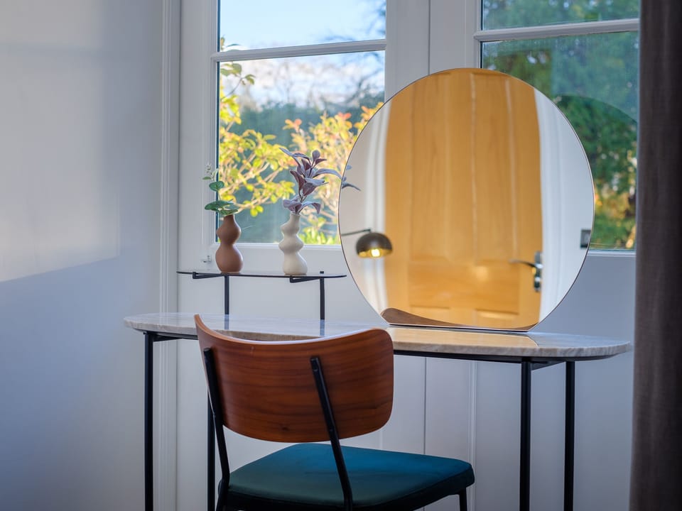 Cottage | Interior