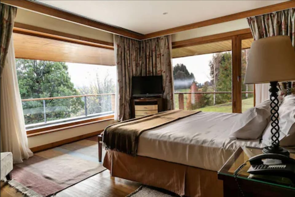 Suite (Master Deluxe Moreno) | View from room