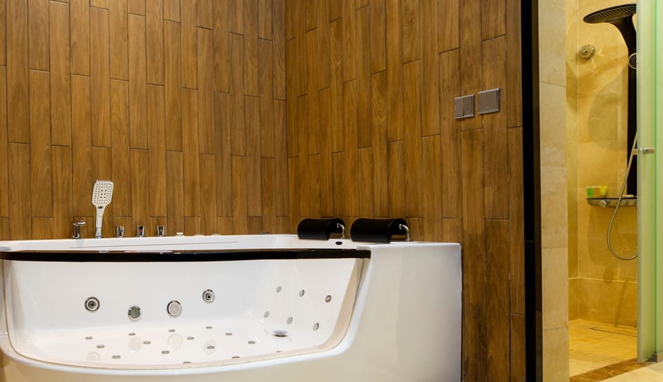Waves Hotel Hotel in Saudi Arabia