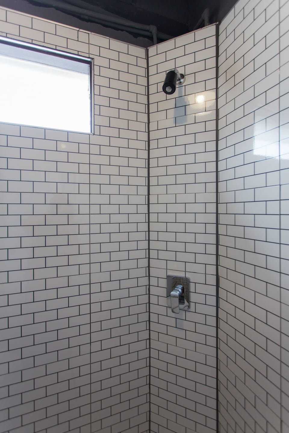 Superior ( New Style - Bunker Room ) | Bathroom shower