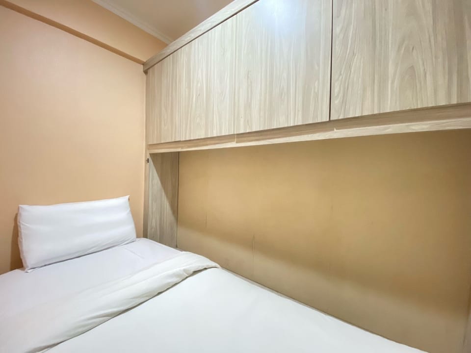 Apartment, 2 Bedrooms | Free WiFi