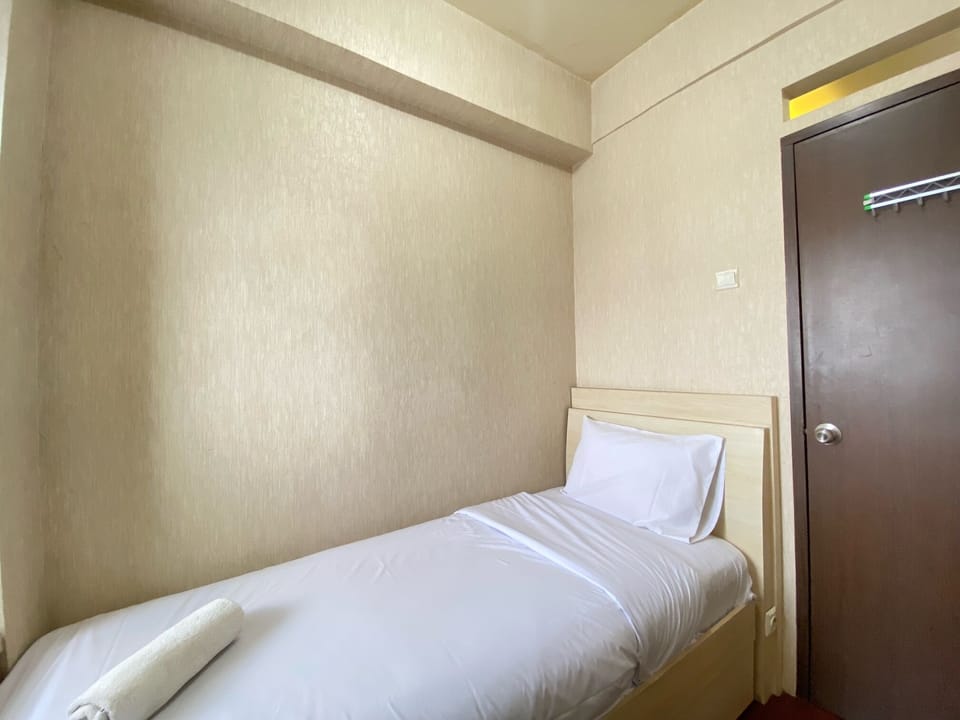 Apartment, 2 Bedrooms | Free WiFi