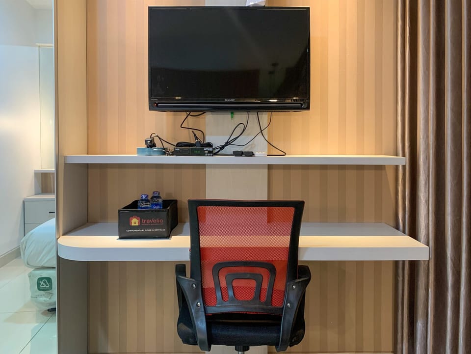 Studio | Free WiFi