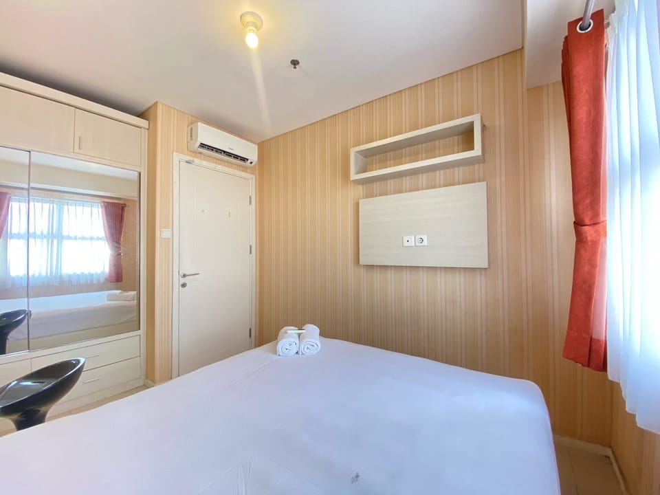 Apartment | Free WiFi