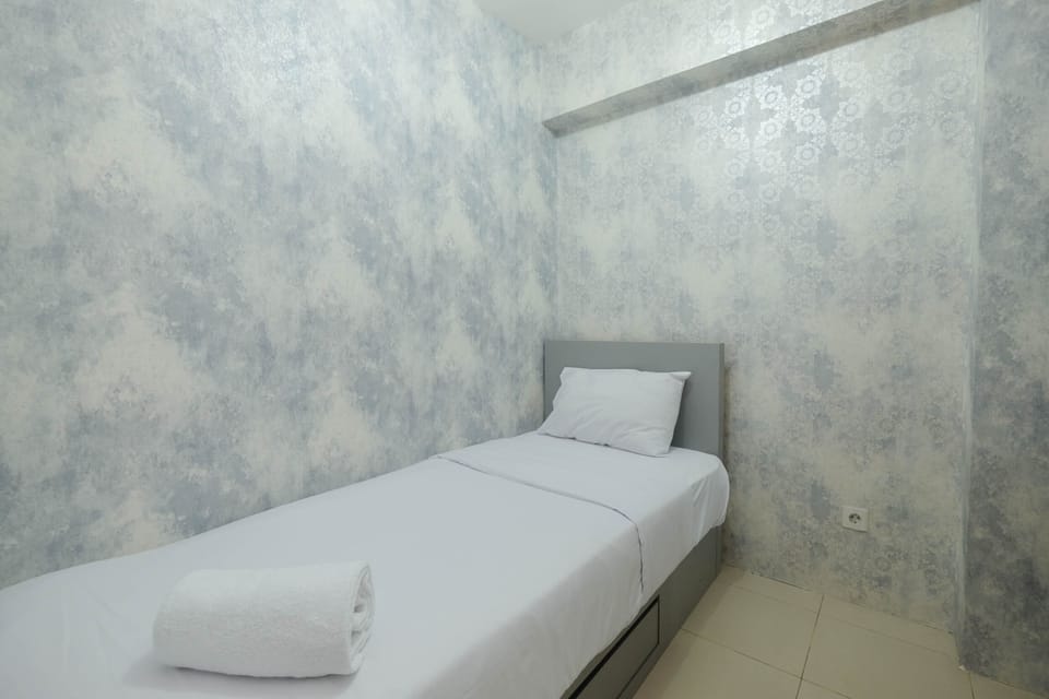 Apartment, 2 Bedrooms | Free WiFi