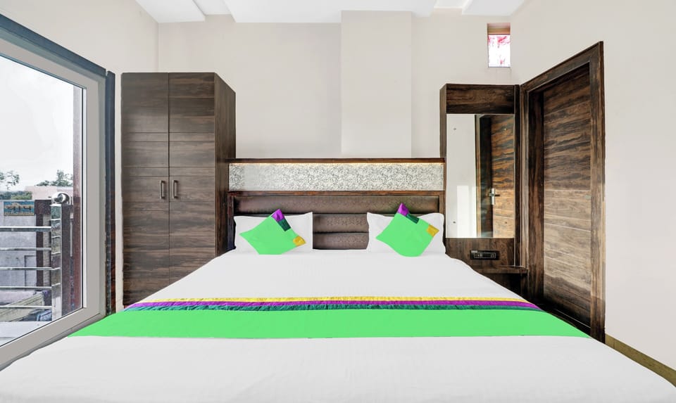 Bed sheets
