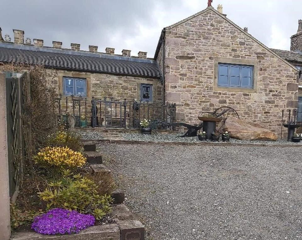 Cottage | Exterior