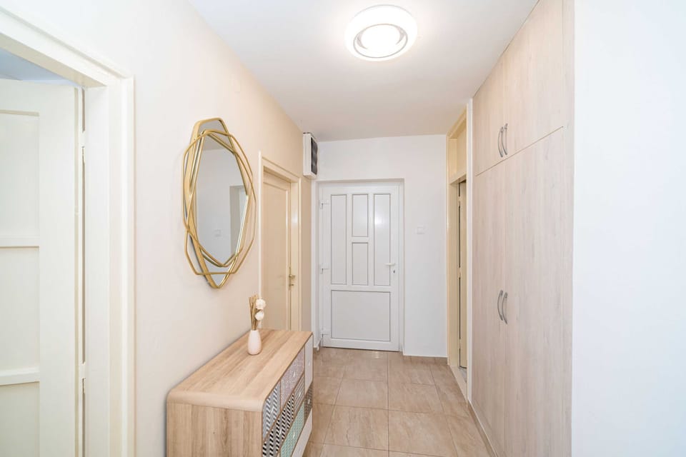 Apartment (Two Bedroom Apartment with Balcony) | Interior