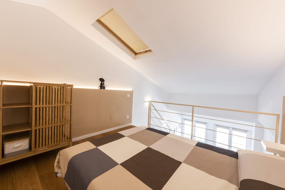 Comfort Apartment | 2 bedrooms, iron/ironing board, free WiFi, bed sheets