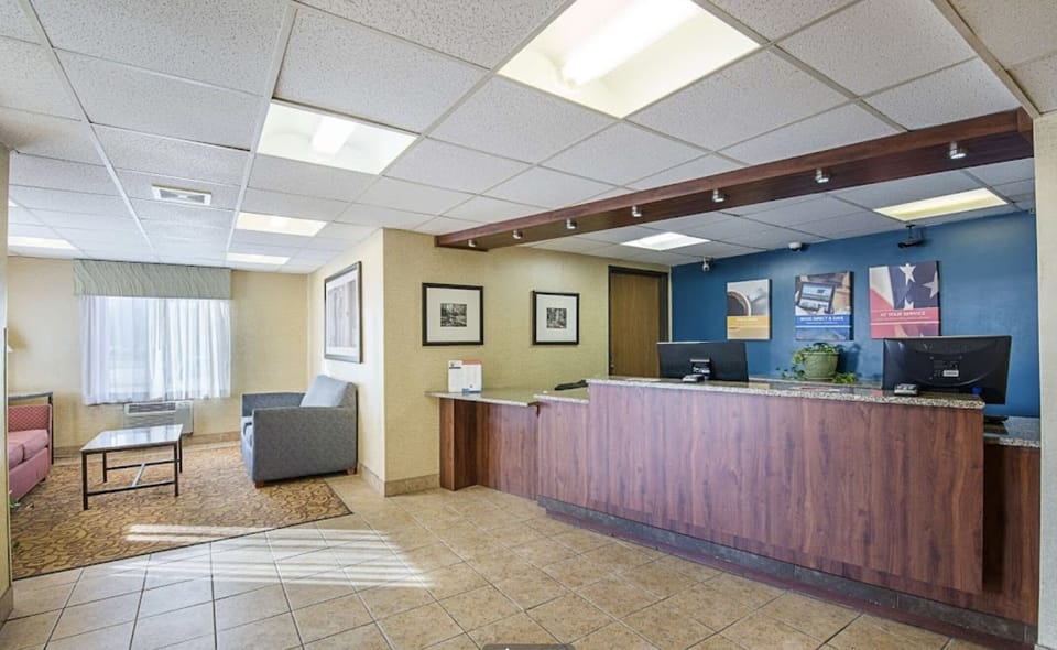 Moline Bell Hotel Hotel in Moline